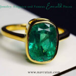 Emeralds in Modern Pop Culture: From Movies to Fashion