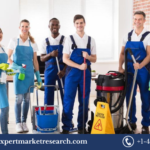 Europe Cleaning Services Market