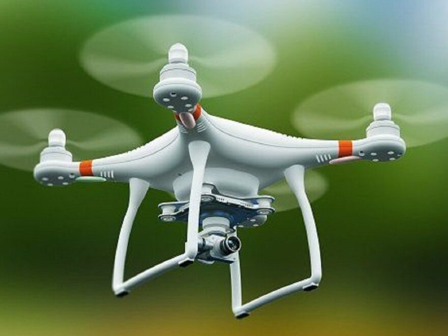 Europe Drones Market