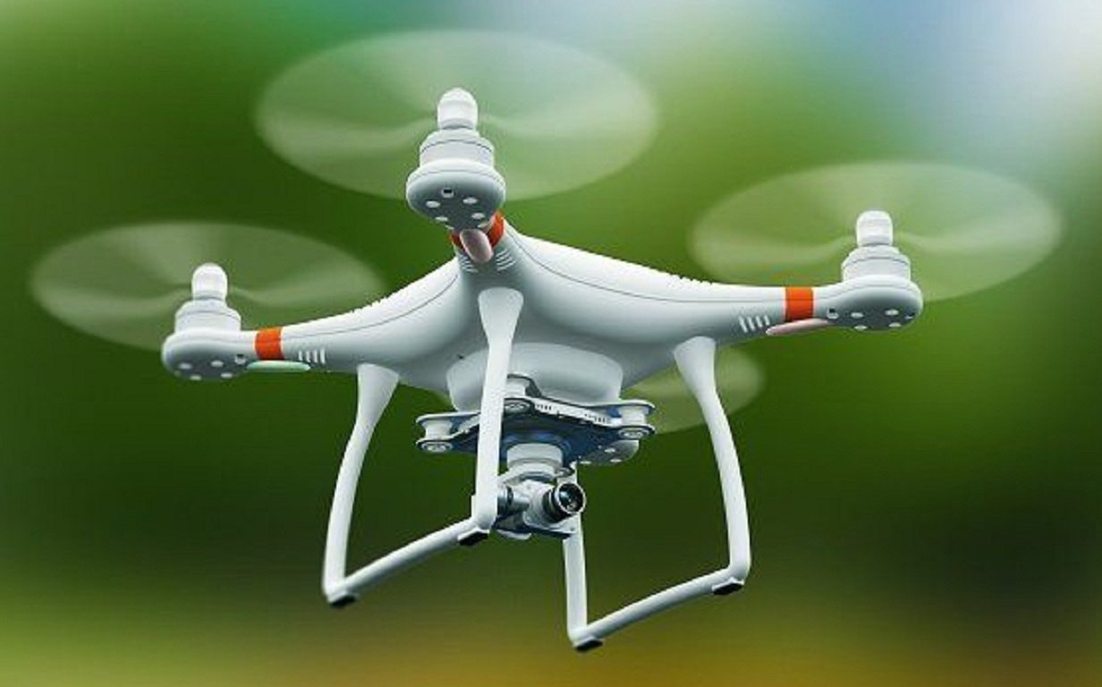 Europe Drones Market