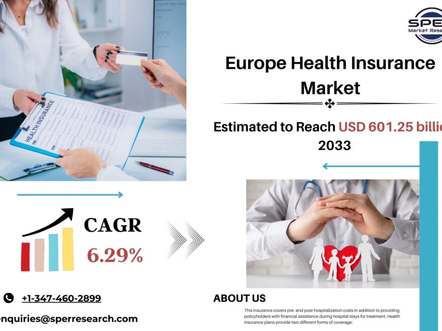 Europe Health Insurance Market