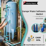 Europe Water Softeners Equipment