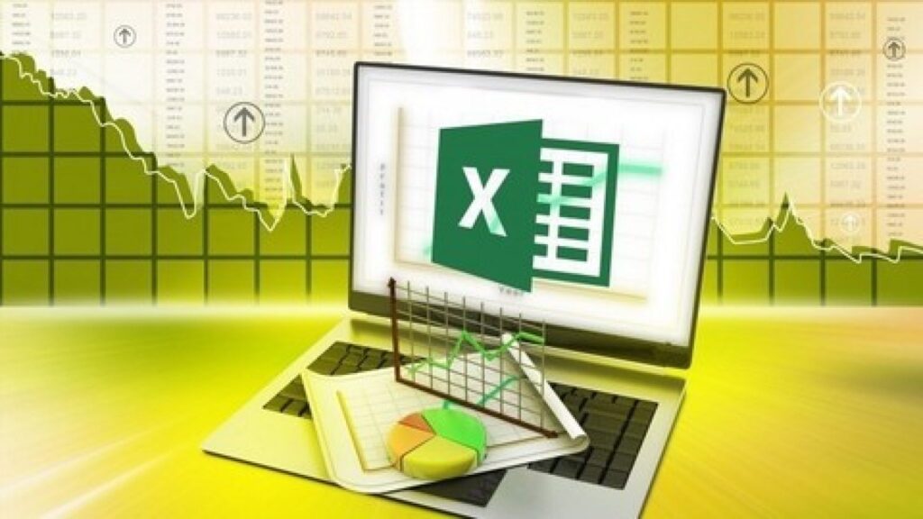 Excel Training Courses