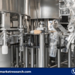 Filling Equipment Market