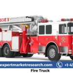 Fire Truck Market