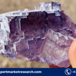 Fluorspar Market