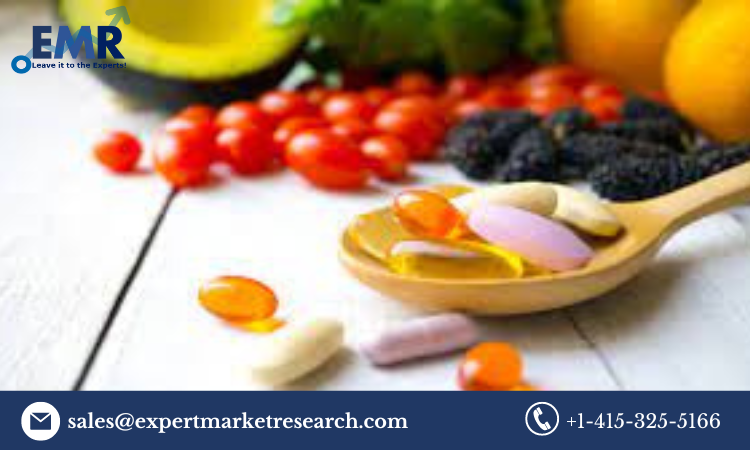 Food Encapsulation Market