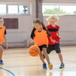 Choosing the Right Toddler Basketball Skill Program: What to Look For