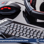 Gaming Peripherals Market