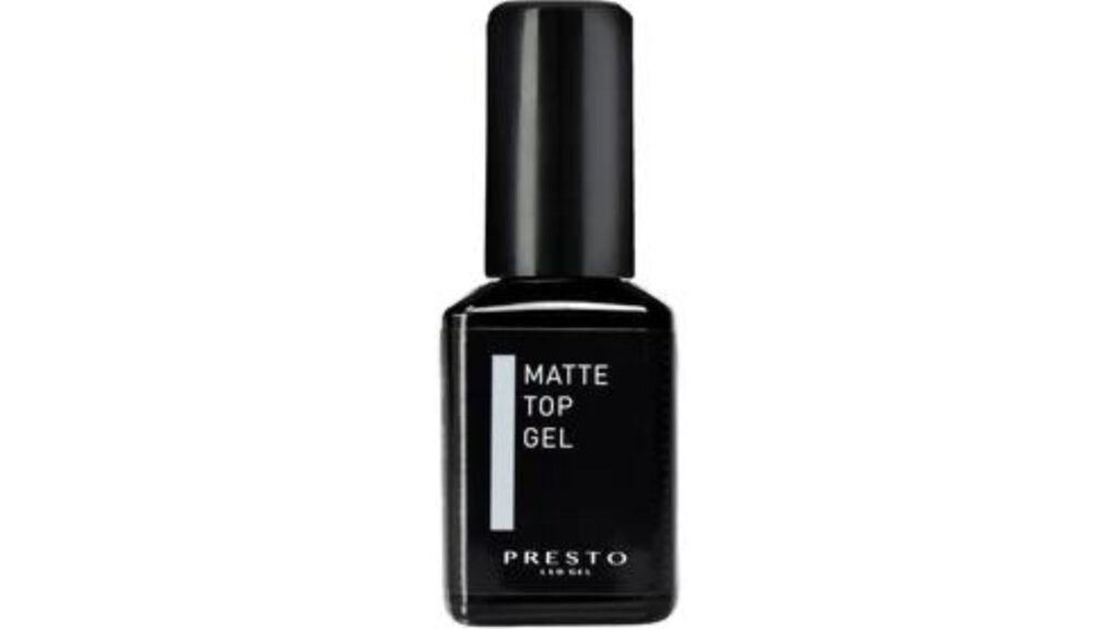 Choosing the Perfect Matte Gel Top Coat!