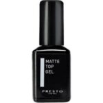 Choosing the Perfect Matte Gel Top Coat!