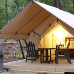 Glamping Market Outlook, Share, Growth Opportunities, Business Statistics 2023-2028