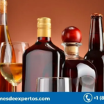 Mercado de Bebidas Alcohólicas