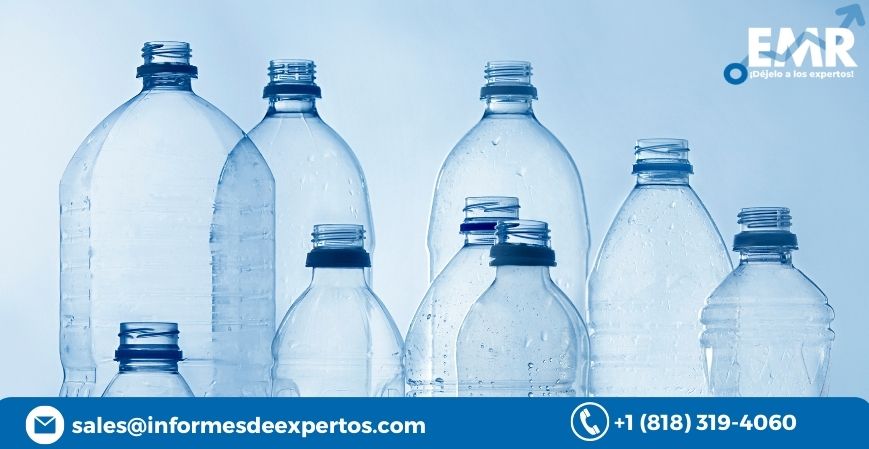 Mercado de Botellas de PET