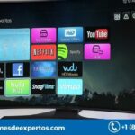 Mercado de Smart TV