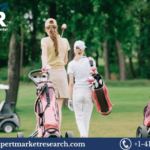 Golf Clothing Market