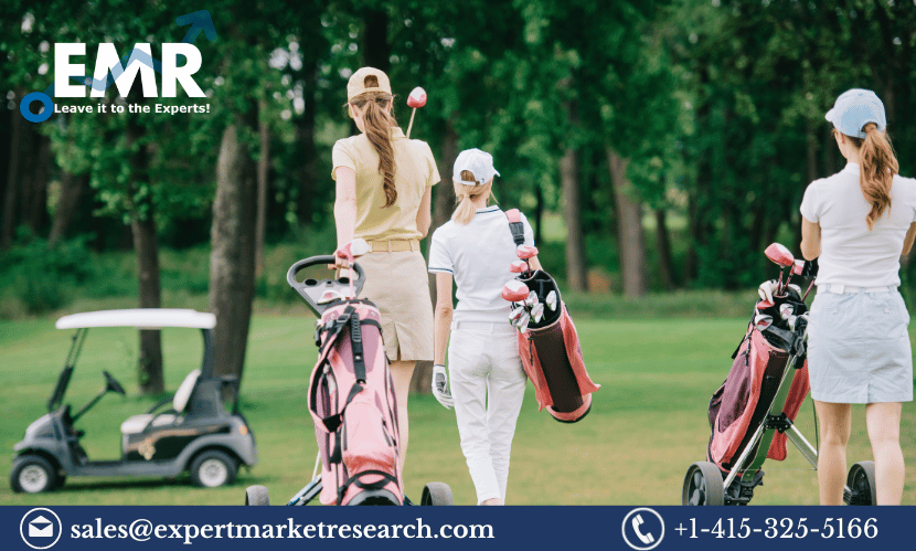 Golf Clothing Market