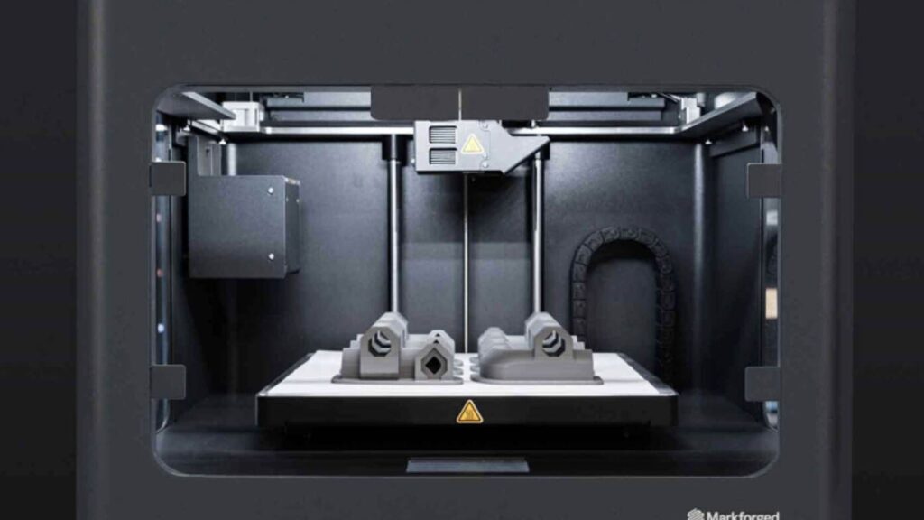 Revolutionizing Manufacturing with 3D Metal Printing Services