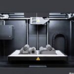 Revolutionizing Manufacturing with 3D Metal Printing Services