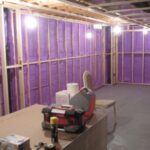 Common Mistakes to Avoid When Insulating Your Basement Walls