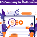 SEO company in Melbourne