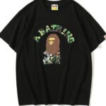 Bape Shirt