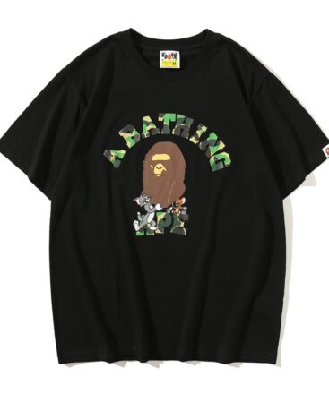 Bape Shirt