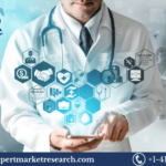 Healthcare ERP Market