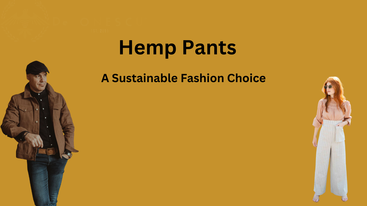 hemp jackets