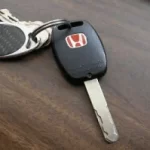 Lost Honda Keys in Birmingham