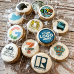 How Custom Logo Cookies Can Elevate Your Brand