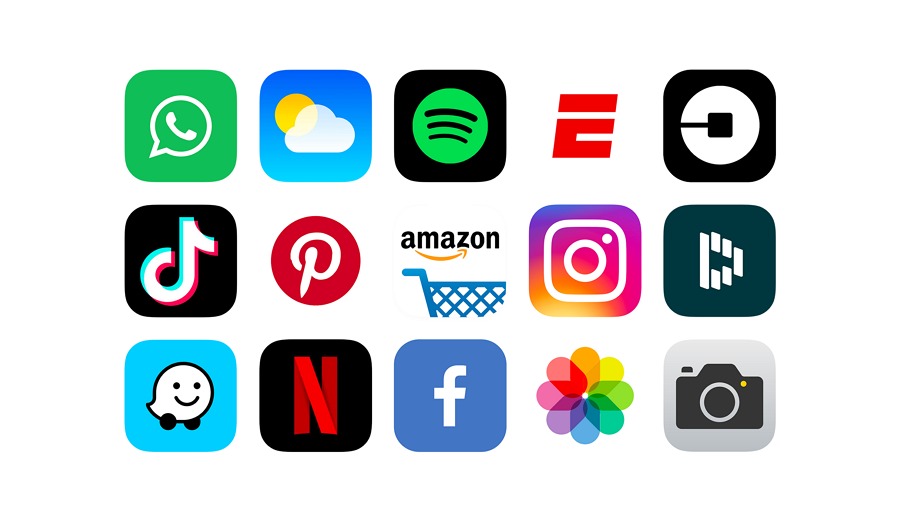 How To Design An App Icon: 6 Killing Practices For 2024