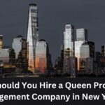 Queen Property Management