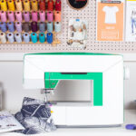 How to Buy A Sewing Machine