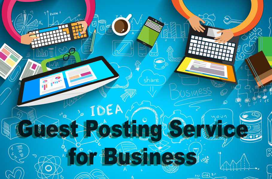 How to Maximize Your Brand’s Visibility with Premium Guest Posting Services