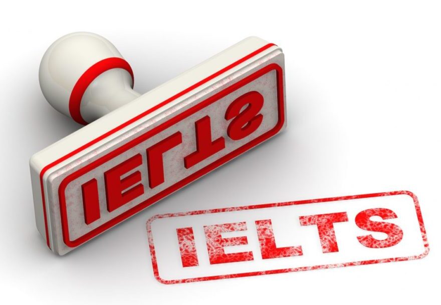 IELTS