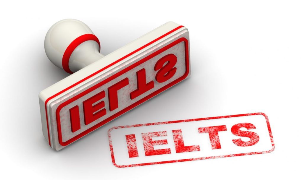 IELTS