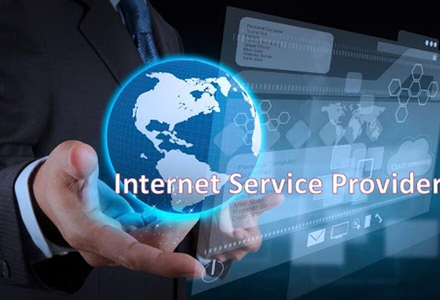 Internet Service Provider in Chicago