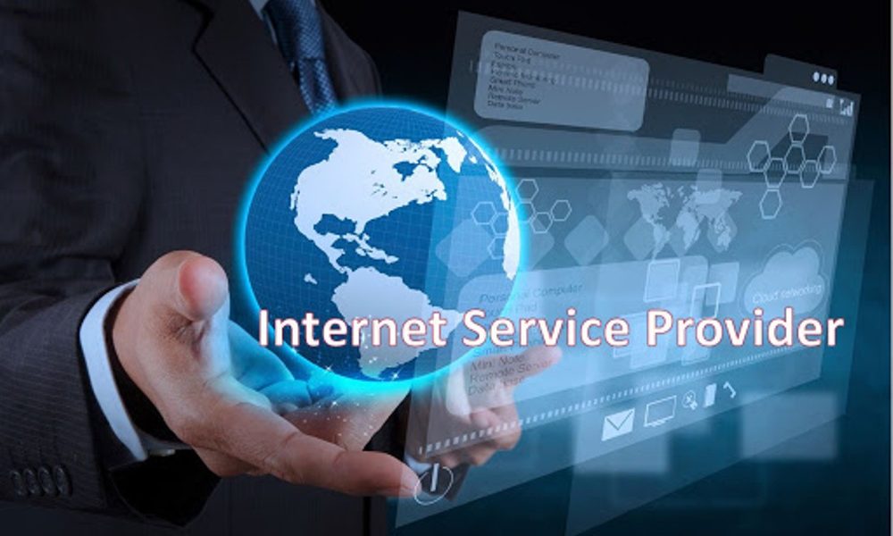 Internet Service Provider in Chicago