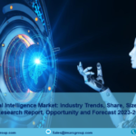 India Artificial Intelligence Market 2023 | Growth, Trends and Forecast 2028