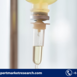 India Intravenous Solutions Market