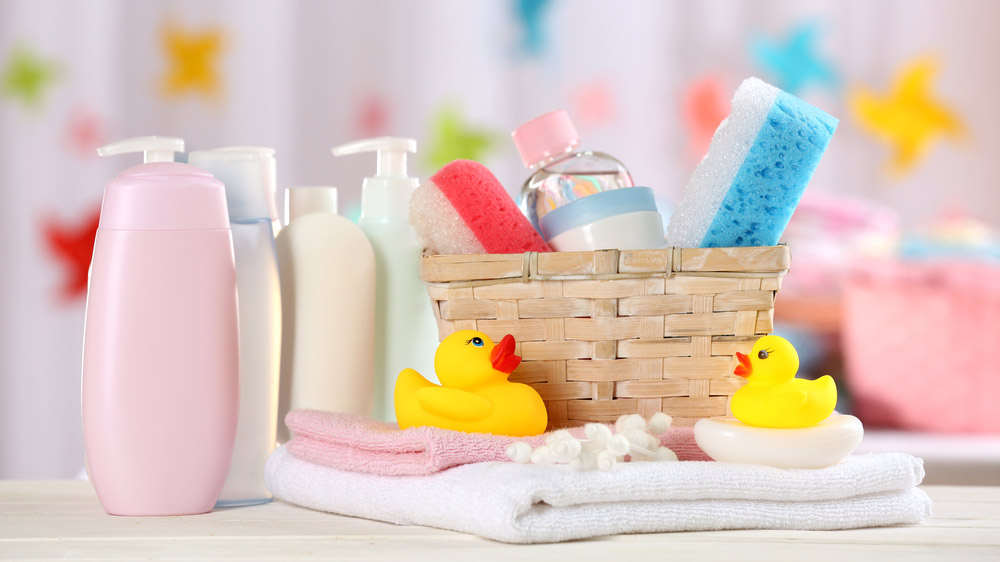 Indian Baby Care Products Market