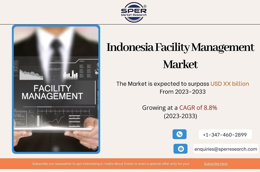 Indonesia Facility Management Market