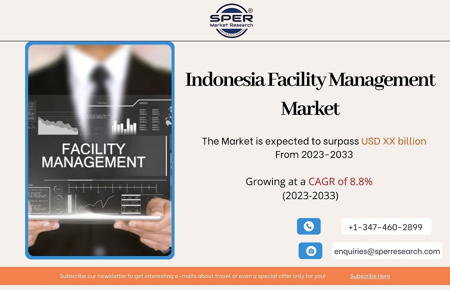 Indonesia Facility Management Market