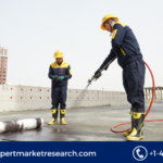 Indonesia Waterproofing Market