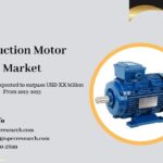 Induction Motor Market