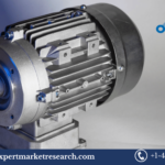 Induction Motor Market