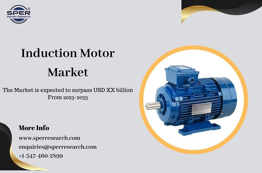 Induction Motor Market