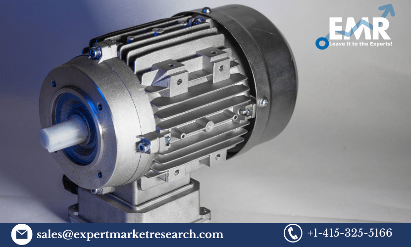 Induction Motor Market