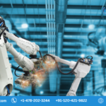 Industrial Robotics Market Size, Global Forecast Report 2030